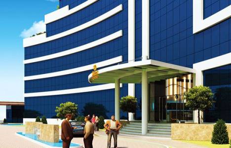 Sweet Life Center da metrekaresi 2.700 TL ye! Yeni proje!