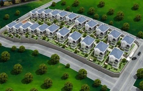 Kocaeli Şehristan Konakları Projesi!