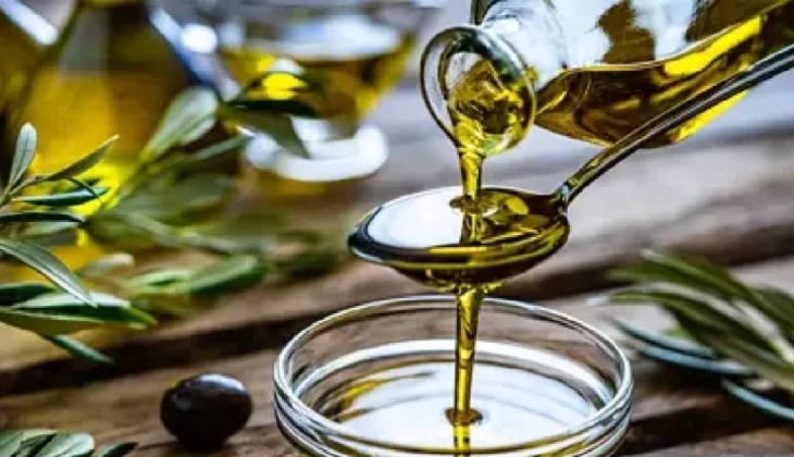 Zeytinyağı ve pirina yağının analiz metodunda değişiklik