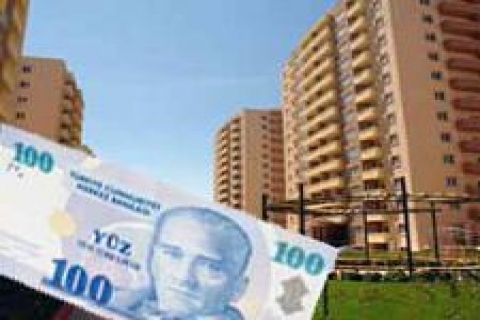 Faturası önceden düzenlenen konutlarda KDV iadesi