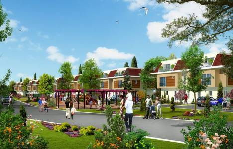 Ağaoğlu My World Europe Ayazma görselleri!