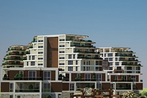 Kurtköy Park Life 'ta 121 bin 500 TL'ye! Yüzde 5 indirim!