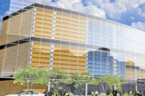 Kozzy Alışveriş Merkezi'ne nasıl gidilir?