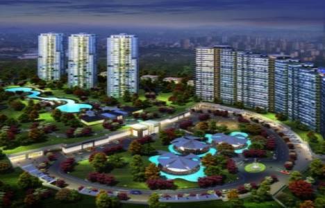 Ağaoğlu My World Europe Ayazma görselleri!