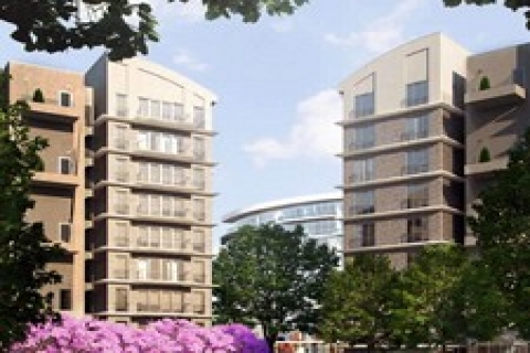 Rings İstanbul'da 5 bin TL peşinatla! 1.885 TL taksitle!