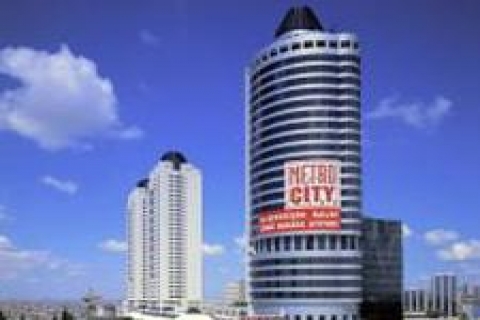 Toprak Holding, TMSF'ye dava açtı