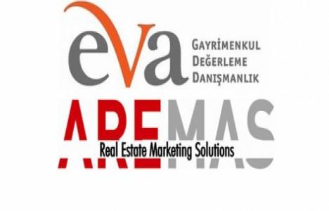 Aremas ve Eva Gayrimenkul'den konut sektöründe pazarlama eğitimi! 