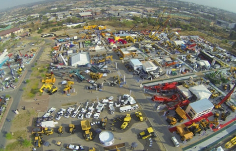 Türk yapı sektörünün yeni hedefi Afrika pazarı!
