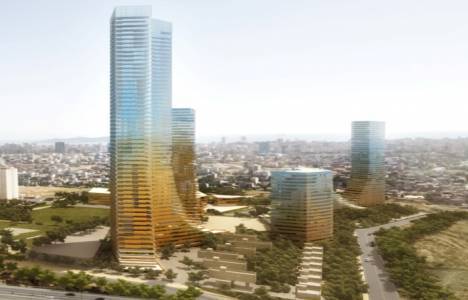 Ataşehir Varyap Meridian telefon!