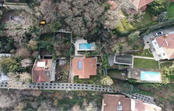 İstanbul un satılık 250 köşkü!