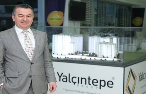  Yalçıntepe Group, Ben Farklıyım-MinCiyawazim'in sponsoru oldu!