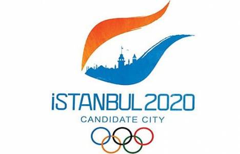 İstanbul Olimpiyat bütçesine 3. havalimanı ve 3. köprü de dahil!