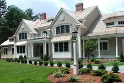 Amerikalılar emlaktan çekildi, lüks evler yabancılara kaldı!