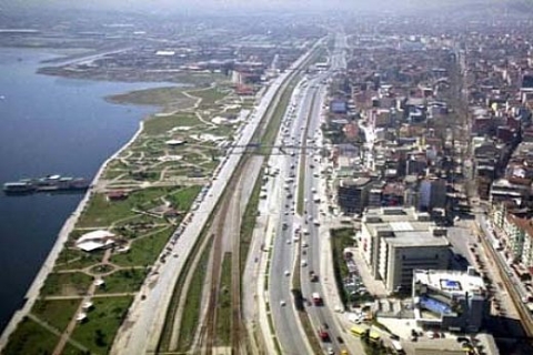 Kocaeli Defterdarlığı'ndan 42 konutlu satılık bina! 800 bin TL'ye!