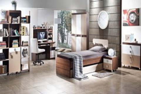 Doğtaş Smart ile genç odalarına yeni nesil tasarım!