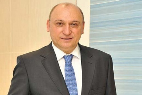 Bien Genel Müdürü Metin Savcı: 2012 Unicera'da büyük atılım yaptık! 