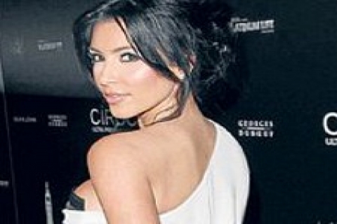 Kim Kardashian'ın düğün masrafı ABD'de şatoya bedel!