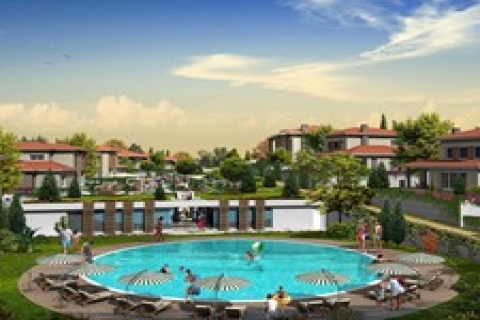 Bahçeşehir Eston şehir fiyat listesi! 201 bin 300 TL'ye! Yüzde 10 peşinatla!