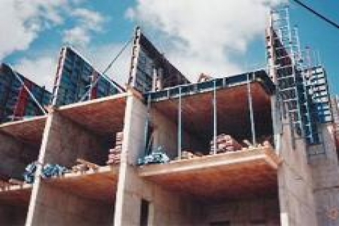 Bulgaristan'da yatırımın yüzde 75'i inşaat sektörüne!