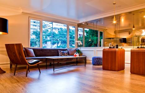  Kısmet by Milka, Nişantaşı ve Suadiye’de showroom açtı!