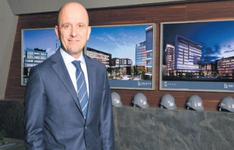 Türkler yurt dışından 20 milyar dolarlık konut aldı!