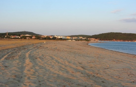 Balıkesir Badavut kesin korunacak hassas alan ilan edildi!