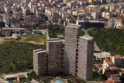 Doğa Elements kartal