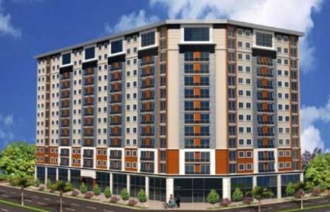 2013 Nisan da teslim projeler! Fiyatlar 89 bin TL den başlıyor!