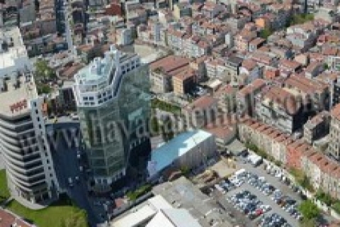 Rixos Elysium Suites projesinden son fotoğraflar!