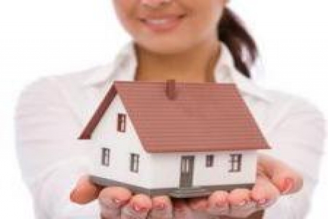 Türkler Süleymaniye'de binlerce konut yapacak