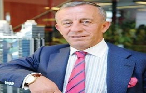  İnşaat patronları yeni tüketici kanun taslağıyla ilgili konuştu!