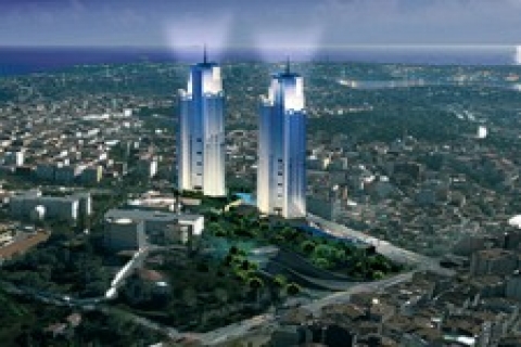 Anthill Rezidans'ta 470 bin dolara! Hemen teslim!