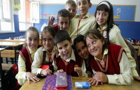 Engelsiz Okul Projesi kapsamında 40 okul inşa edilecek!