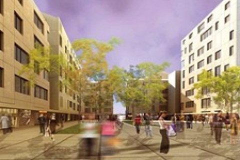 Yapı Kredi Koray GYO, taşınmazlarının değerini açıkladı