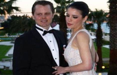  Faber Castell çifti şatoda yılbaşı partisi verecek! 