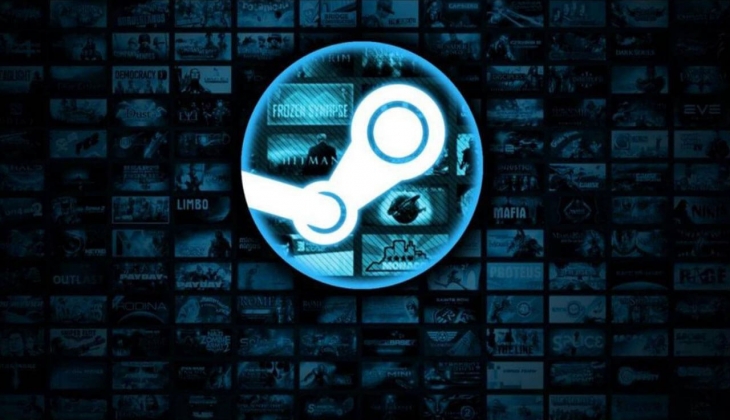 Zamdan onlarda etkilendi! Steam o listeyi paylaştı! 