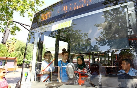 İzmir'de Kentkart A.Ş'den Eshot'a suçlama!