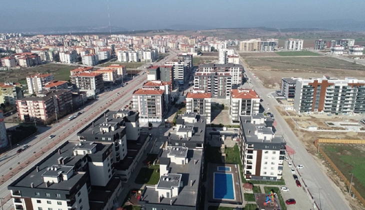 1915 Çanakkale Köprüsü emlak piyasasını hareketlendirdi!