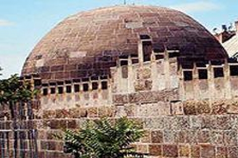 Zinciriye Medresesi, turizme açılıyor