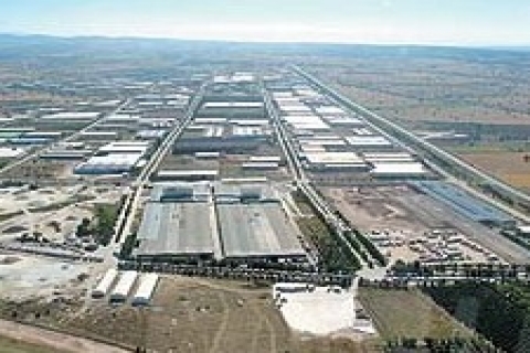 Uşak OSB'de yatırım yapılmayan arsalar geri alınıyor!