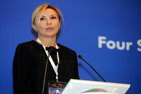 Ümit Boyner: Patronlar artık Anadolu'ya yatırım ve otel yapmalı!