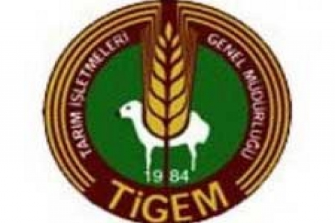 TİGEM 'den 2 yıllığına kiralık büro!