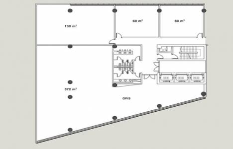 Kurtköy Esas Aeropark’ta home ofisler 170 bin dolardan başlıyor!