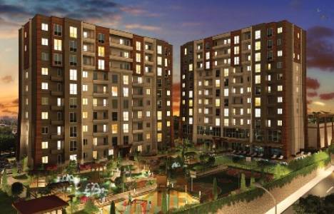 Pendik Duru Park Evleri nde 3+1 ler 258 bin TL den başlıyor!