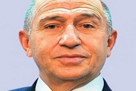 Elysium Fantastic Bomonti'de 230 bin dolara! 120 aya yüzde 0,78 faizle!