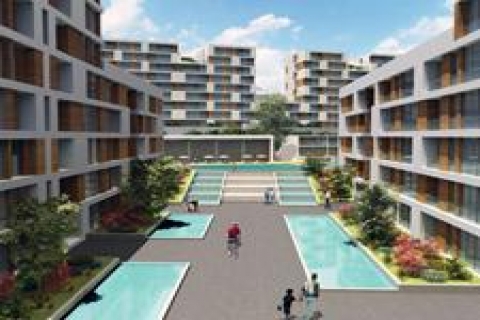 Konsept İstanbul'da son 13 daire! 146 bin TL'den başlayan fiyatlarla!