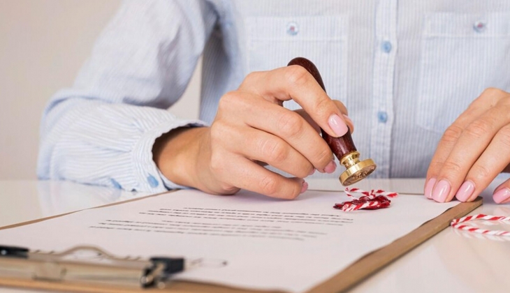 Tapuda '3 boyutlu' dönem 1 Ocak'ta başlıyor! O belgeler Genel Müdürlüğe yollanacak!