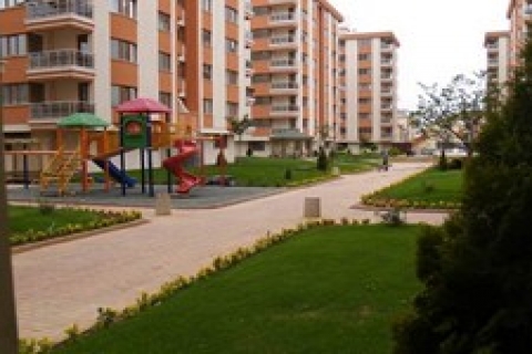 çamder Prestij Evleri'inde 320 bin TL'ye! İcradan!