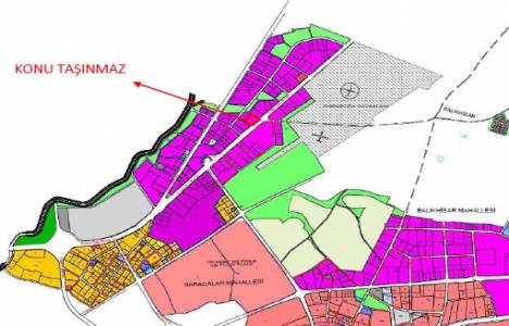 Akfen GYO Ankara Esenboğa İbis Otel Projesi değerleme raporu!
