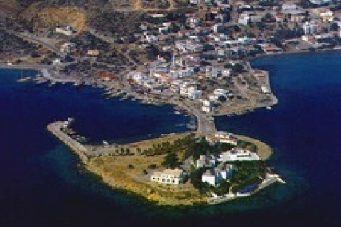 Datça'da İcra'dan 2 milyon 617 bin TL'lik arsa satılacak!